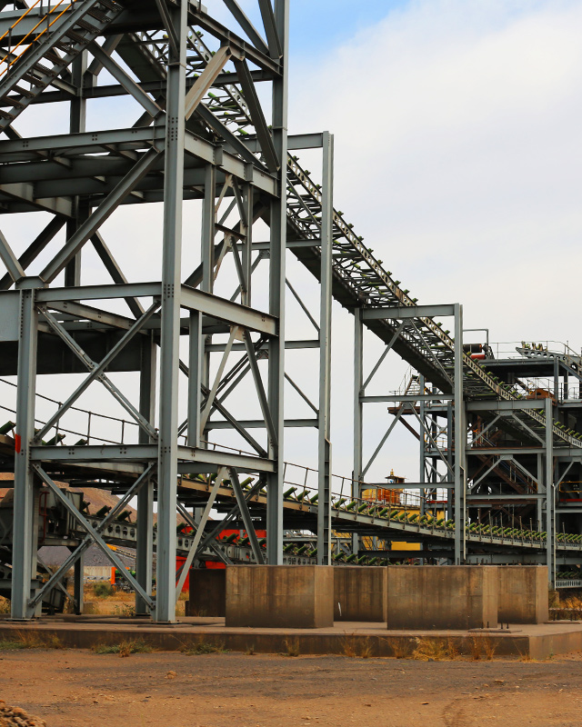 Conveyor belt