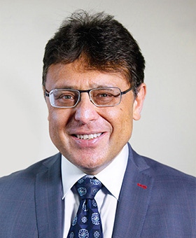 Marc Ber