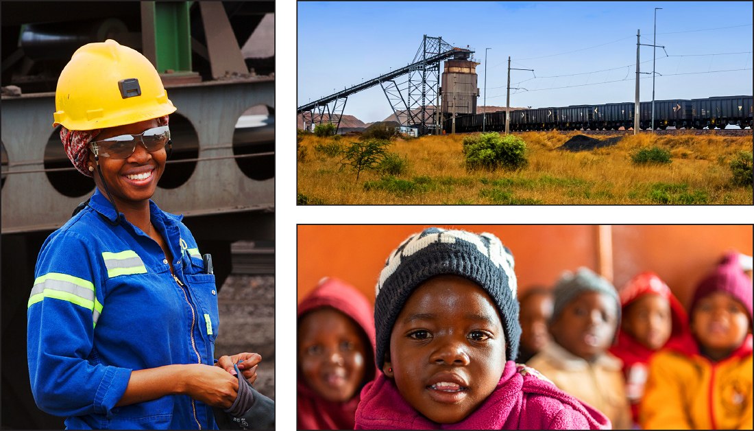 Ntsimbintle Holdings People [photo]