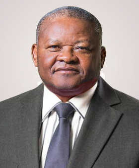 Sakumzi (Saki) Justice Macozoma